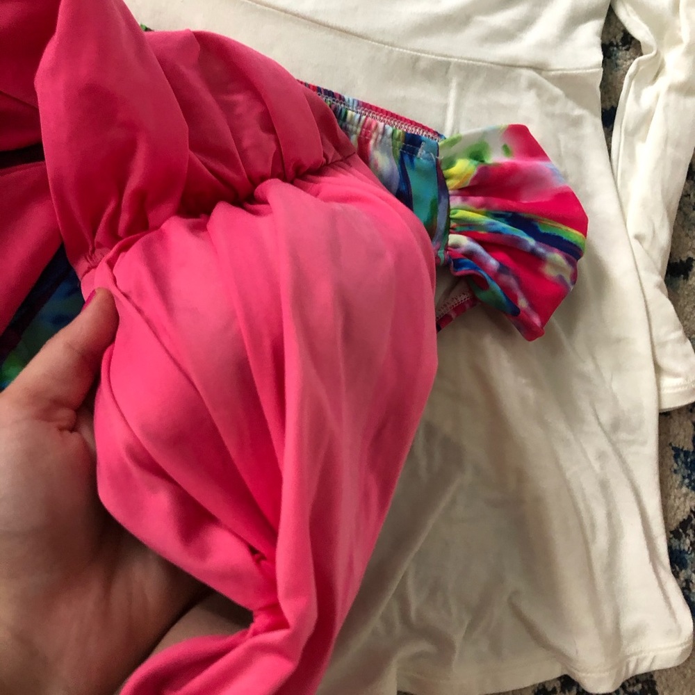 Guc Tara Grinna Swimsuit Top